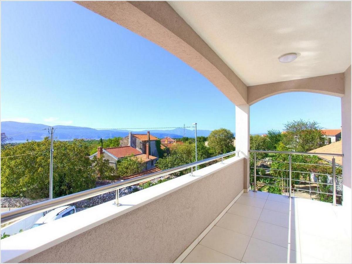 Villa Isabella Linardići Екстериор снимка