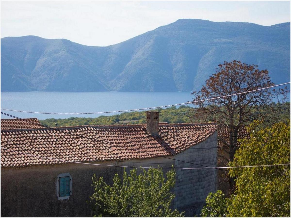 Villa Isabella Linardići Екстериор снимка